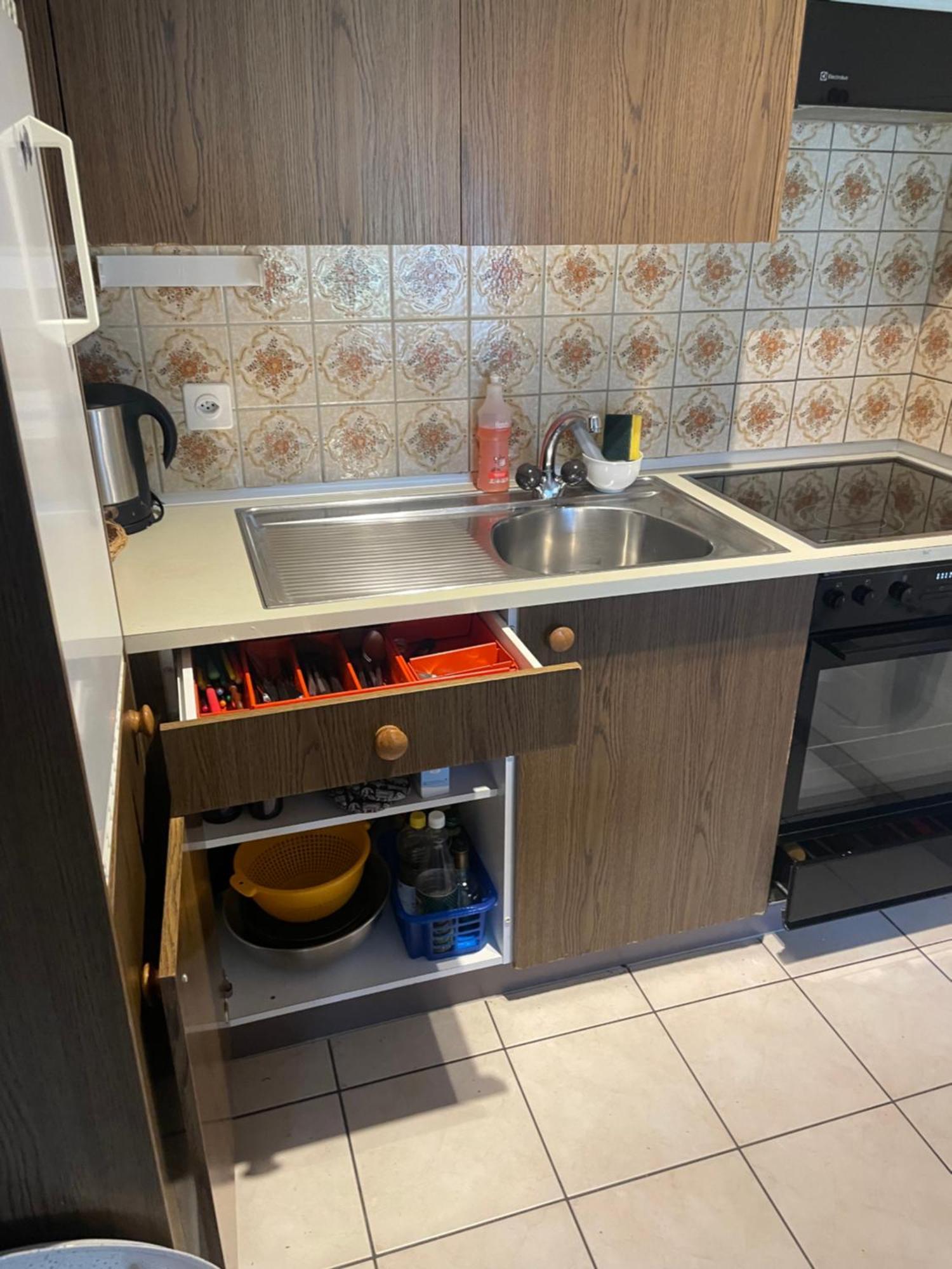 Almis Sunna Apartment Grindelwald Ngoại thất bức ảnh