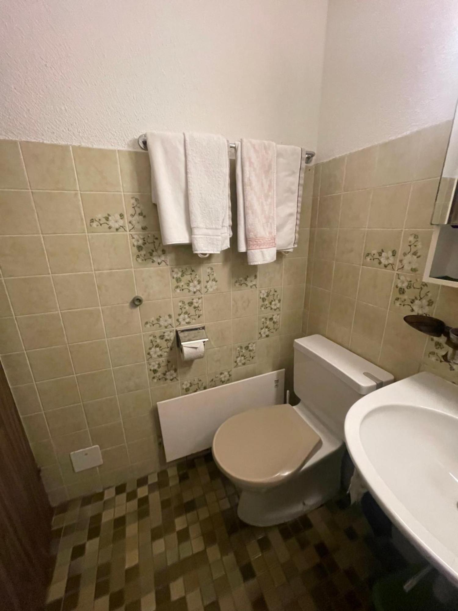 Almis Sunna Apartment Grindelwald Ngoại thất bức ảnh
