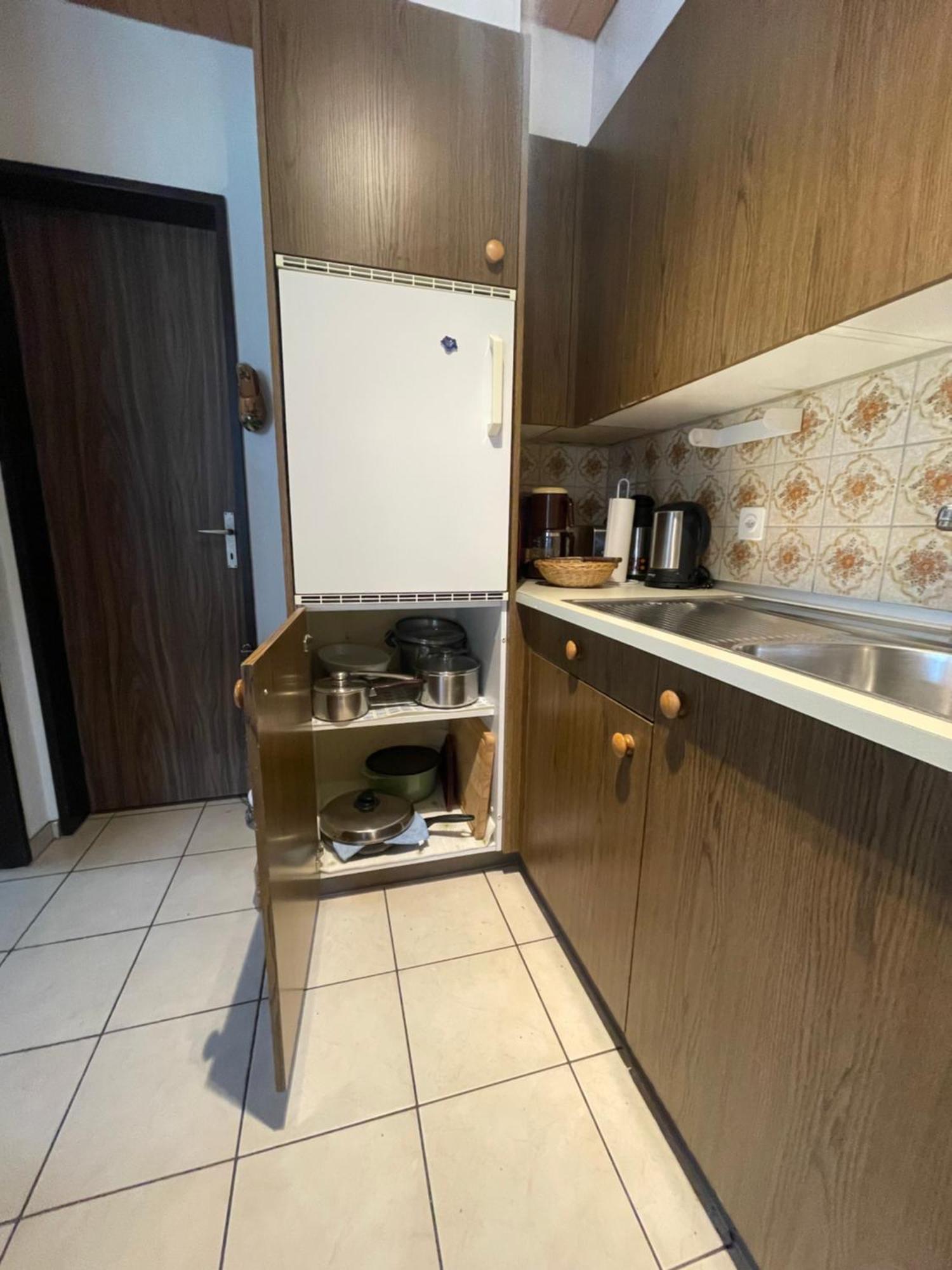 Almis Sunna Apartment Grindelwald Ngoại thất bức ảnh