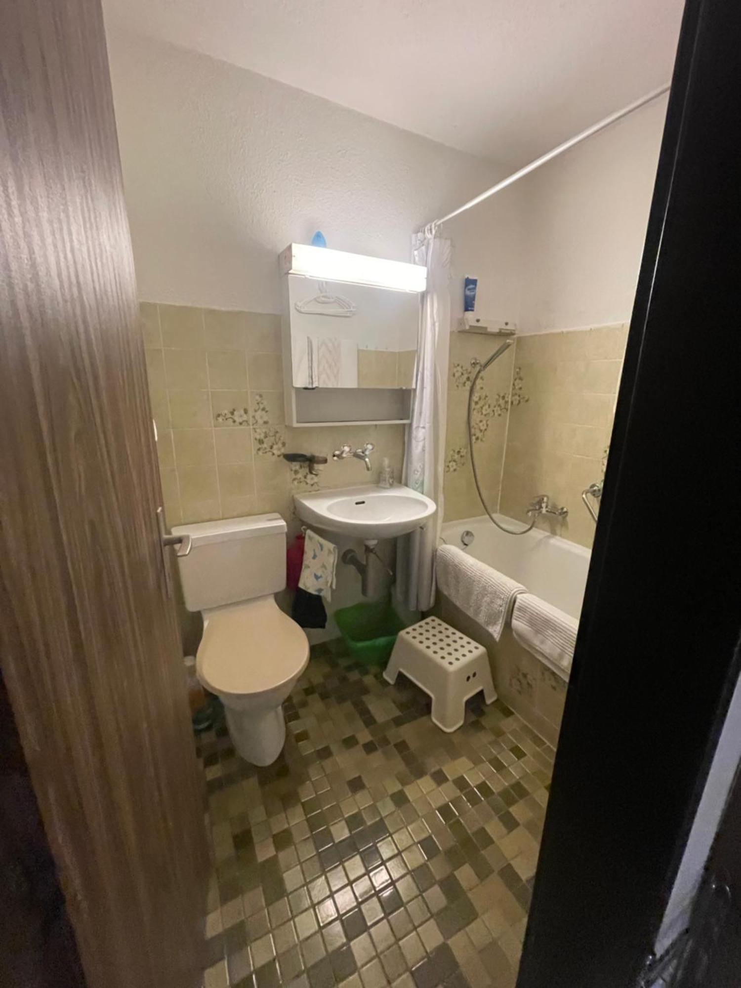Almis Sunna Apartment Grindelwald Ngoại thất bức ảnh